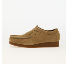 Clarks WallabeeEVO Dark Sand Suede (26172821)