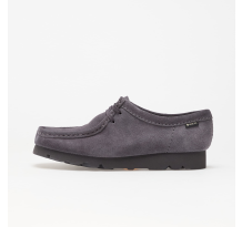 Clarks WallabeeGTX Grey Sde (261830684)