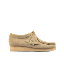 Clarks Wallabee Wmns Suede (26155545)