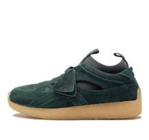 Clarks x Ronnie Fieg Breacon Dark Green (26168855)