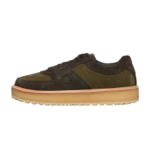 Clarks x Ronnie Fieg Sandford 2 Dark Olive Combi (26181148) in grün