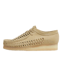 Clarks Supreme x Woven Wallabee (261 60850)