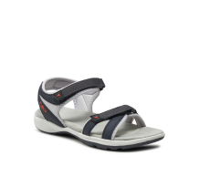 CMP Adib Wmn Hiking Sandal (39Q9536-74UN) in grau