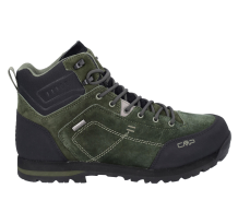 CMP ALCOR 2.0 MID TREKKING WP (3Q18577;E980) in grün