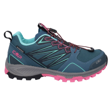 CMP ATIK WMN WP TRAIL RUNNING SHOES (3Q31146;23MM)