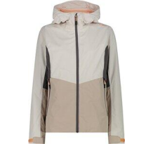 CMP Blouson WOMAN JACKET FIX HOOD (35Z6216.A238)