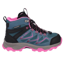 CMP Byne Mid waterproof Outdoor Trekkingstiefel Grö e 39 (3Q66894J_22LM)