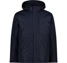 CMP Doppeljacke MAN JACKET ZIP HOOD DETACHABLE INN.JACKET (33Z1577D.N950)