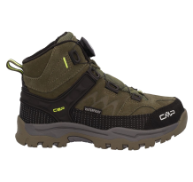 CMP Kiruna Mid Fitgo Fleece (3Q57894-36EU)