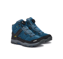 CMP Kiruna Mid Fitgo Fleece (3Q57894J_10MF)