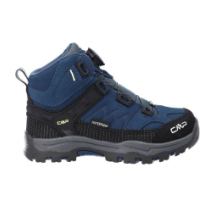 CMP Kiruna Mid Fitgo Trekking (3Q56784_10MF)