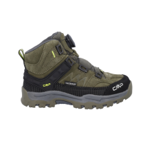 CMP Kiruna Mid Fitgo Trekking WP (3Q56784-E943)