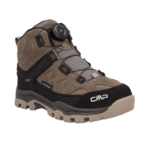 CMP Kiruna Mid Fitgo Fleece WP (3Q57894_08PU)