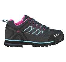 CMP MOON LOW WMN Trekking WP (31Q4786;33UL)