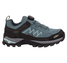 CMP Rigel Low Fitgo Trekking waterproof Grö e 39 (3Q13586_E111)