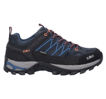 CMP Rigel Low Trekking waterproof Grö e 40 (3Q13247-27NM)