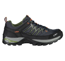 CMP Rigel Low Trekking Wp (3Q54457UG_51UG)
