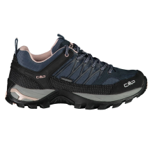 CMP Rigel Low Wmn Trekking Wp Grö e 43 (3Q54456UG_53UG)
