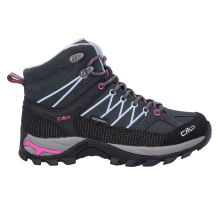 CMP Rigel Mid waterproof Trekking Grö e 43 (3Q12946UG_66UM)
