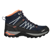 CMP Rigel Mid waterproof Trekking Grö e 43 (3Q12946UG_92AD)