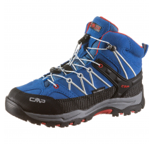 CMP RIGEL MID WP Wanderschuhe (3Q12944-04NG) in bunt