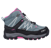 CMP RIGEL MID WP Wanderschuhe (3Q12944-14EM) in bunt