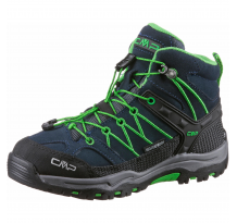 CMP Rigel Mid WP Wanderschuhe (3Q12944J;51AK) in bunt