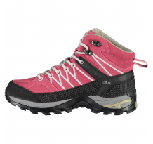 CMP Rigel Mid WP Wanderschuhe (3Q12946;16HL) in bunt