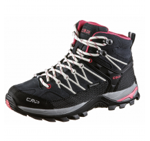 CMP Rigel Mid WP Wanderschuhe (3Q12946;76UC) in bunt