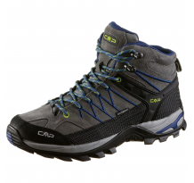 CMP Rigel Mid WP Wanderschuhe (3Q12947;35UD) in bunt