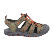 CMP Sahiph Hiking Sandal Grö e (30Q9524_49ET)