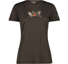 CMP Shirt WOMAN T (32T7166.Q955)