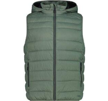 CMP Weste MAN VEST SNAPS HOOD (34K2777.F762)