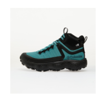 Columbia Escape Thrive Titanium Mid Outdry Teal (2130711330)