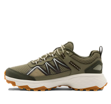 Columbia Peakfreak Rush Outdry (2108431-STONE GREEN. LIGHT SAND)