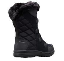 Columbia Winterstiefel Ice Maiden II (1554171-014) in schwarz