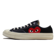 Comme des Garcons Play Chuck Converse PLAY (150206C)