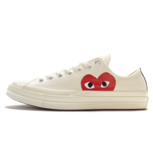 Comme des Garcons Play Chuck Converse PLAY (150207C)