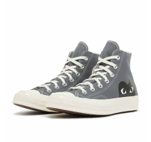 Comme des Garcons Play Heart Chuck Taylor All Star 70 High (AZK122001)