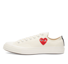Comme des Garcons Play x Converse Chuck Taylor Heart 197 (AZ-K128-051-2)