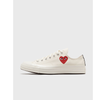 Comme des Garcons Play x Chuck 70 Small Heart Low (AZ-K128-001-2)
