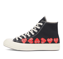 Comme des Garcons Play x Converse High (AZ-K127-001-1)