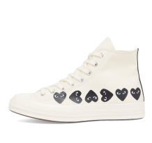 Comme des Garcons Play x Converse High (AZ-K127-001-2)