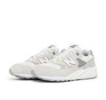 Comme des Garcons Play x New Balance MT580 (HK-K102-S23-1) in braun