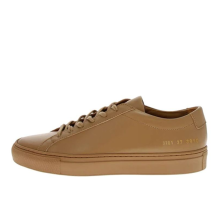 Common Projects Achilles Low Dark Tan (3701-3910)