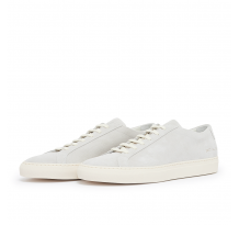 Common Projects Achilles Low Suede 2327 (2327-7543)