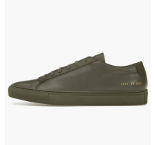 Common Projects Achilles Olive Low (1528-1010)