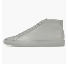 Common Projects Original Achilles High Grey (1529 XX 7543)