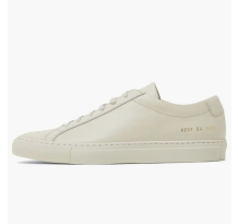 Common Projects Original Achilles Low Tofu womens (3701 XX 1099)