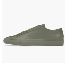 Common Projects Original Achilles Vintage Green (1528 XX 1095)